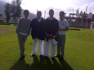 40 minutos de mi vida