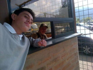 40 minutos de mi vida