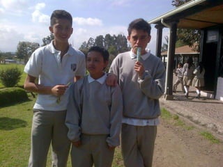 40 minutos de mi vida