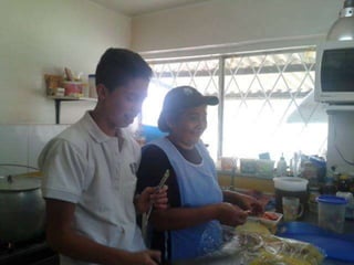 40 minutos de mi vida