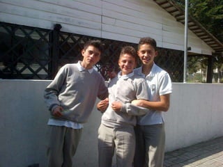 40 minutos de mi vida