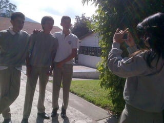 40 minutos de mi vida