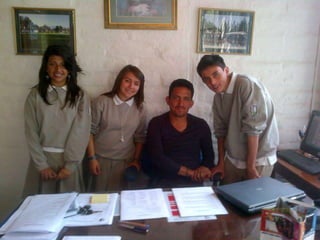 40 minutos de mi vida