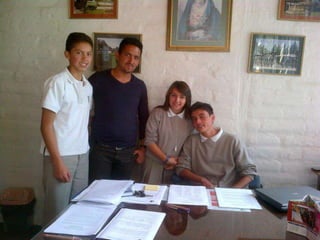 40 minutos de mi vida