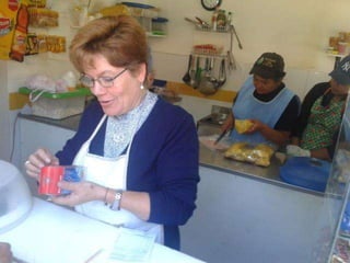 40 minutos de mi vida