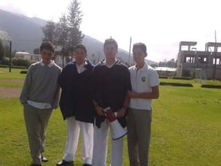 40 minutos de mi vida