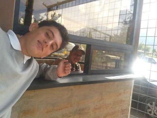 40 minutos de mi vida