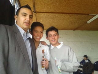 40 minutos de mi vida