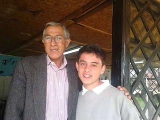 40 minutos de mi vida