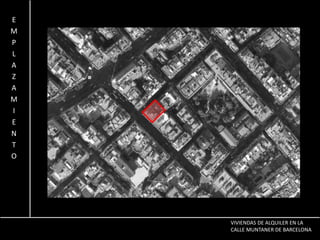 Se titula como arquitecto  en la ETSAB en el año 1929