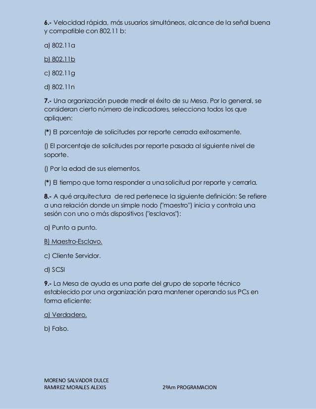 preguntas basicas net 40 preguntas basicas de mantenimiento preguntas basicas net 40 preguntas basicas de mantenimiento