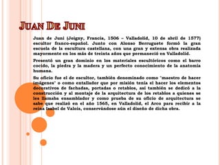 Sacrificio De IsaacAutor: Alonso BerrugueteFecha:1526Museo: Museo Nacional de Escultura (Valladolid)Material: Madera policromadaEstilo: Manierismo