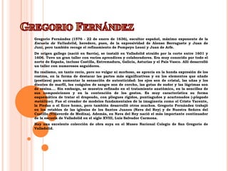 El Rapto de ProserpinaAutor: Gian Lorenzo BerniniFecha:1622Museo: Galería Borghese (Roma)Material: MármolEstilo: Barroco Italiano