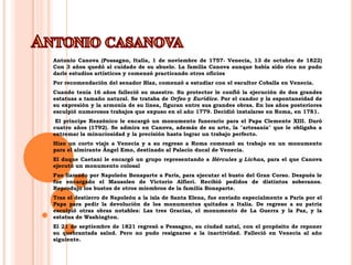 ORACIÓN EN EL HUERTOAutor: Francisco SalcilloFecha:1760Museo: Museo SalcilloMaterial: Madera policromadaEstilo: Barroco Español