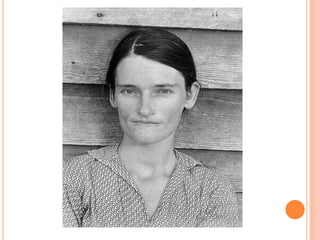 EVANS ENCUENTRA LA BELLEZA EN LOS OBJETOS BANALES Y COTIDIANOS