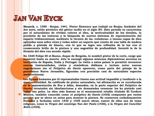 Tríptico Bronchorst-Bosschuysse Adoración de los magosAutor: El BoscoFecha:1510Características:138x72cmMuseo:Museo del PradoMaterial: Oleo sobre tablaEstilo: Pintura Flamenca