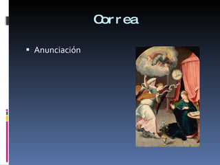 Correa Anunciación 