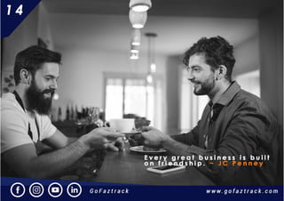 40 Eye-Opening Customer Service Quotes