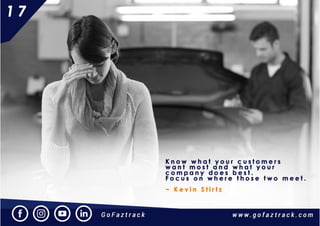 40 Eye-Opening Customer Service Quotes