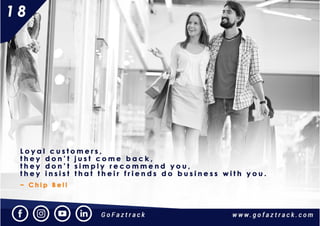 40 Eye-Opening Customer Service Quotes