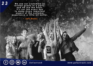 40 Eye-Opening Customer Service Quotes