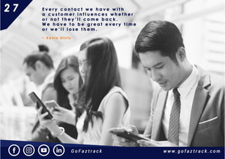 40 Eye-Opening Customer Service Quotes