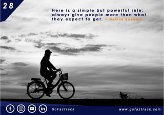 40 Eye-Opening Customer Service Quotes