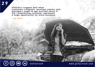 40 Eye-Opening Customer Service Quotes