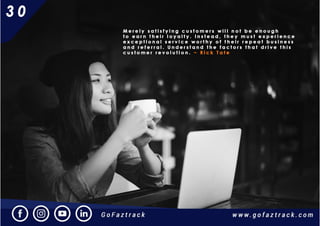 40 Eye-Opening Customer Service Quotes