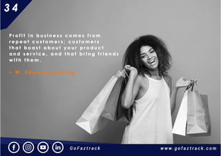 40 Eye-Opening Customer Service Quotes