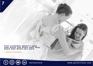 40 Eye-Opening Customer Service Quotes