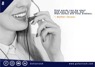 40 Eye-Opening Customer Service Quotes