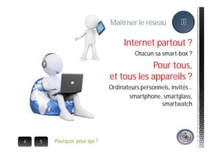 Guide ANSSI : 40 règles d'hygiène informatique en 13 images de ...