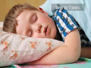 40 secrets for the happy life