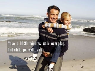 40 secrets for the happy life