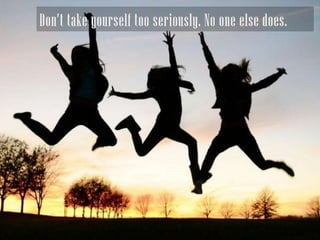 40 secrets for the happy life