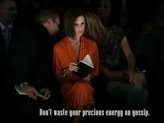 40 secrets for the happy life