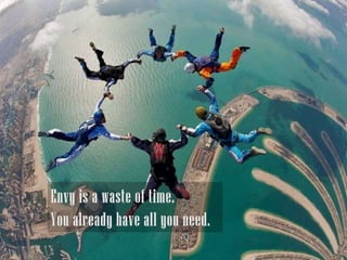 40 secrets for the happy life