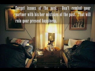 40 secrets for the happy life