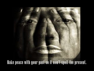 40 secrets for the happy life