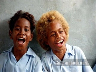 40 secrets for the happy life