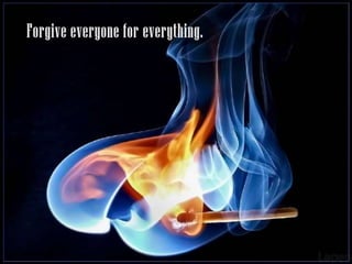 40 secrets for the happy life