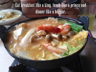 40 secrets for the happy life