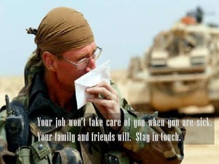 40 secrets for the happy life