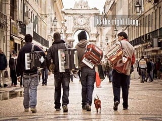 40 secrets for the happy life