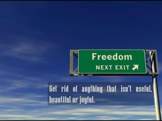 40 secrets for the happy life