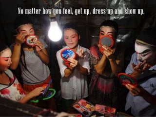 40 secrets for the happy life