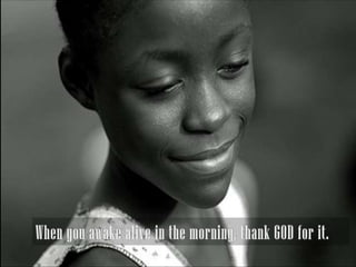 40 secrets for the happy life