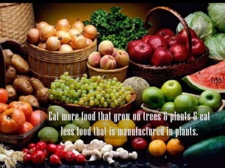 40 secrets for the happy life