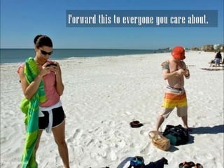 40 secrets for the happy life